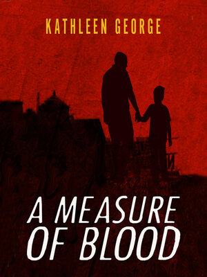 cover image of A Measure of Blood